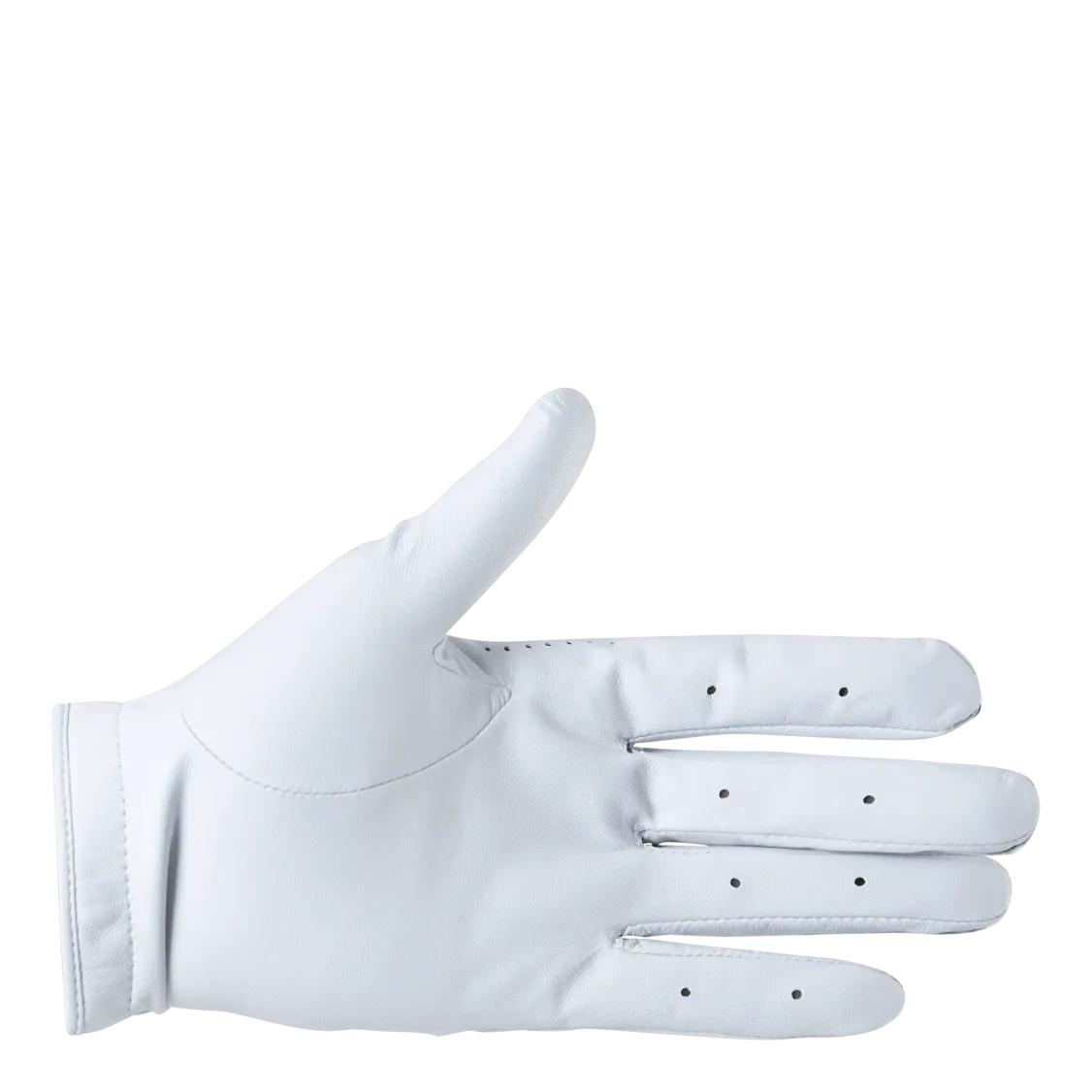 Nike Eq Tour Classic Reg III LH GG White/Black