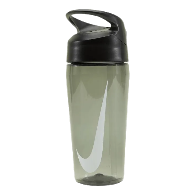 Nike Eq TR Hypercharge Straw Bottle 16 OZ Grey