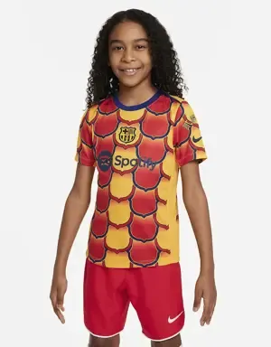Nike FC Barcelona Academy Pro