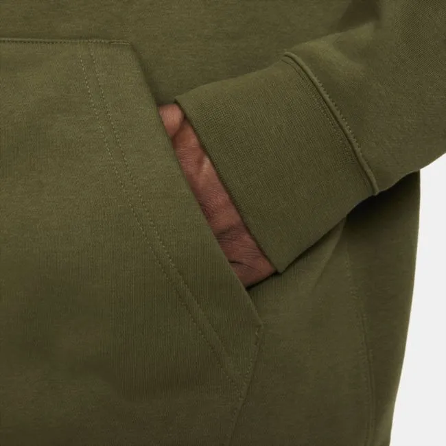 NIKE FLEECE FULLZIP HOODIE