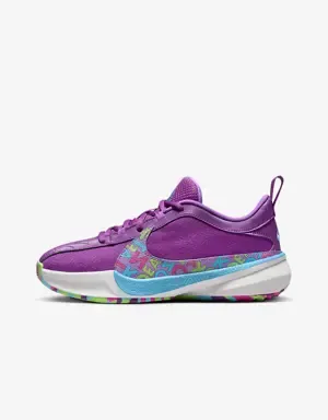Nike Giannis Freak 5