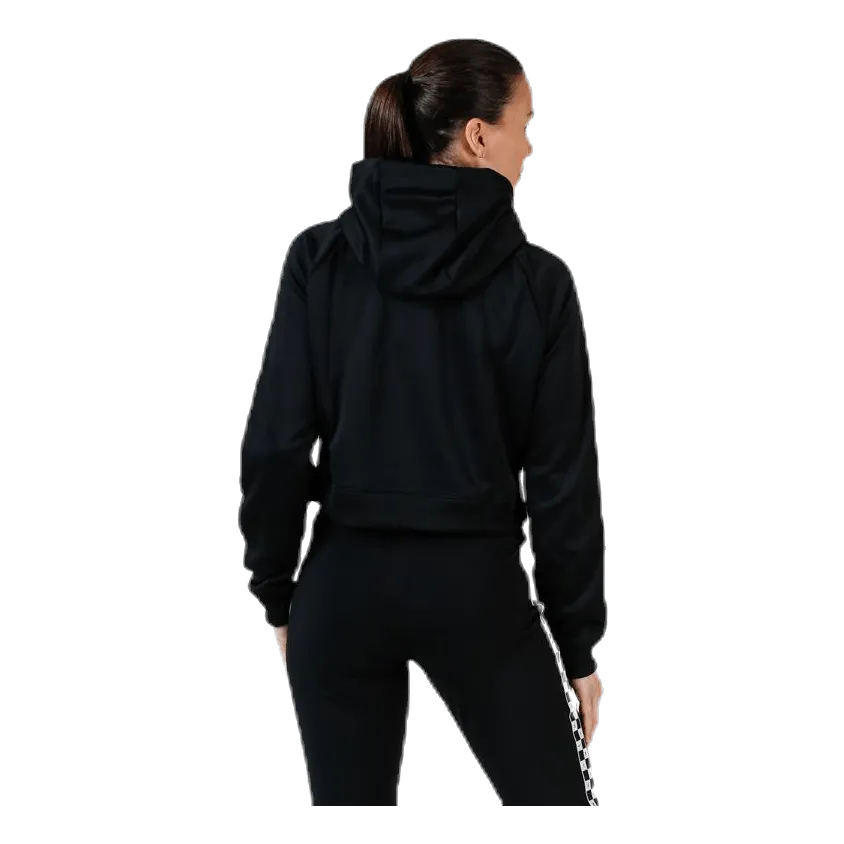 Nike Hyper Femme Drop Hoodie White/Black