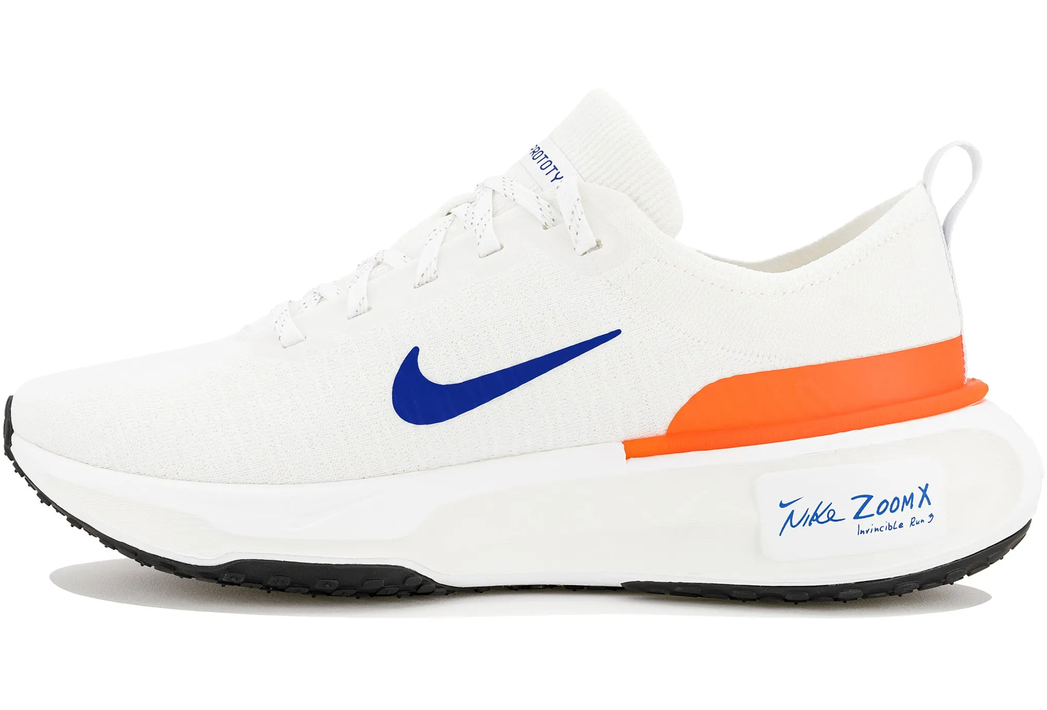 Nike Invincible 3