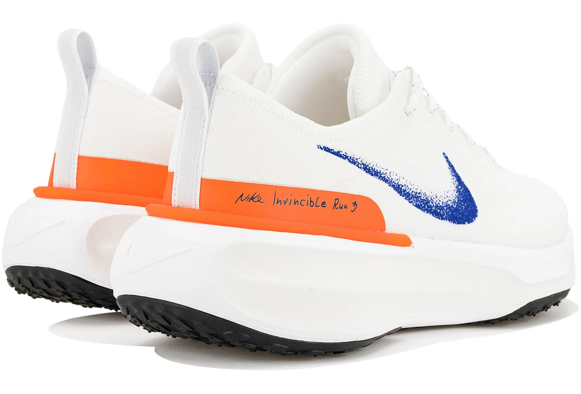 Nike Invincible 3