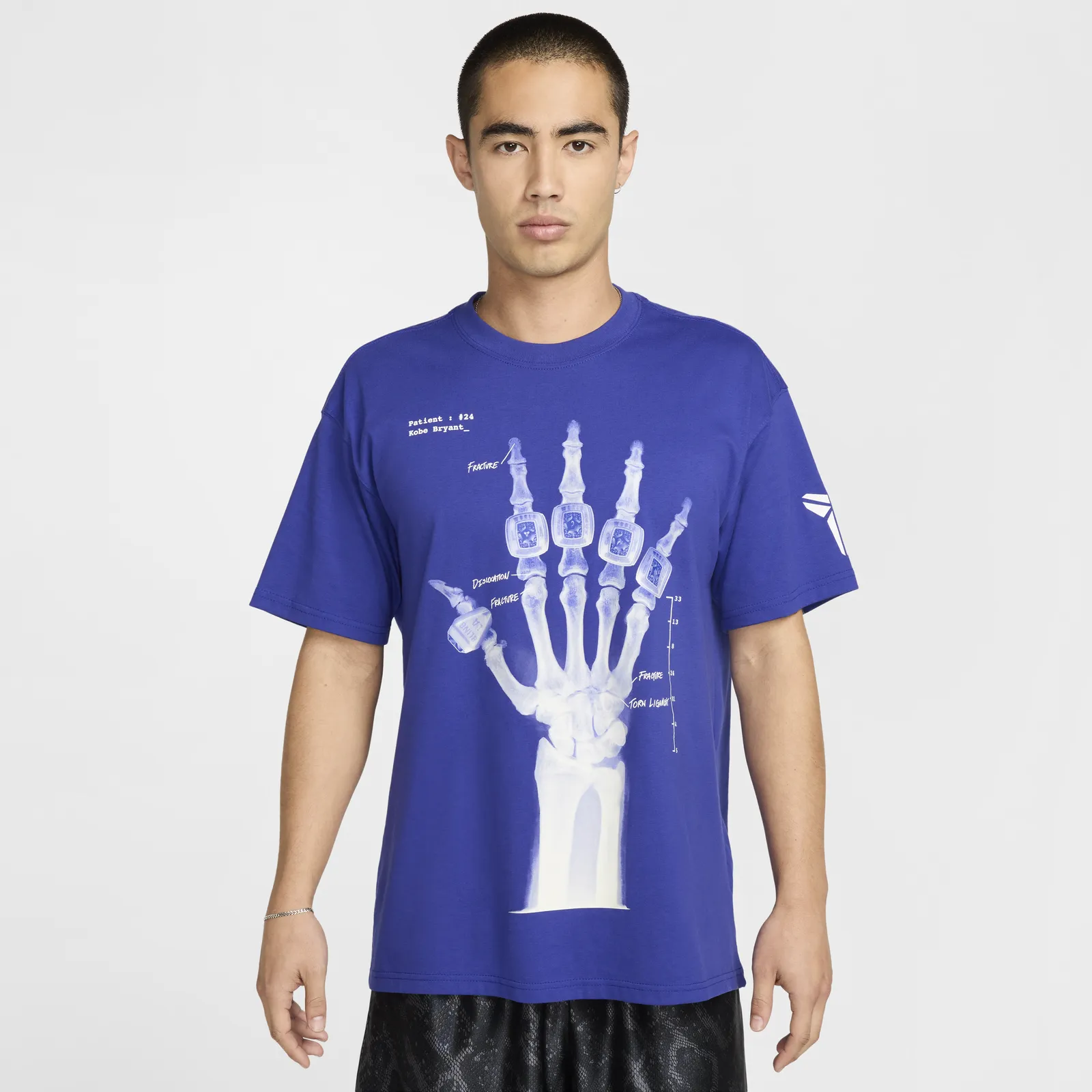 NIKE KOBE XRAY TSHIRT
