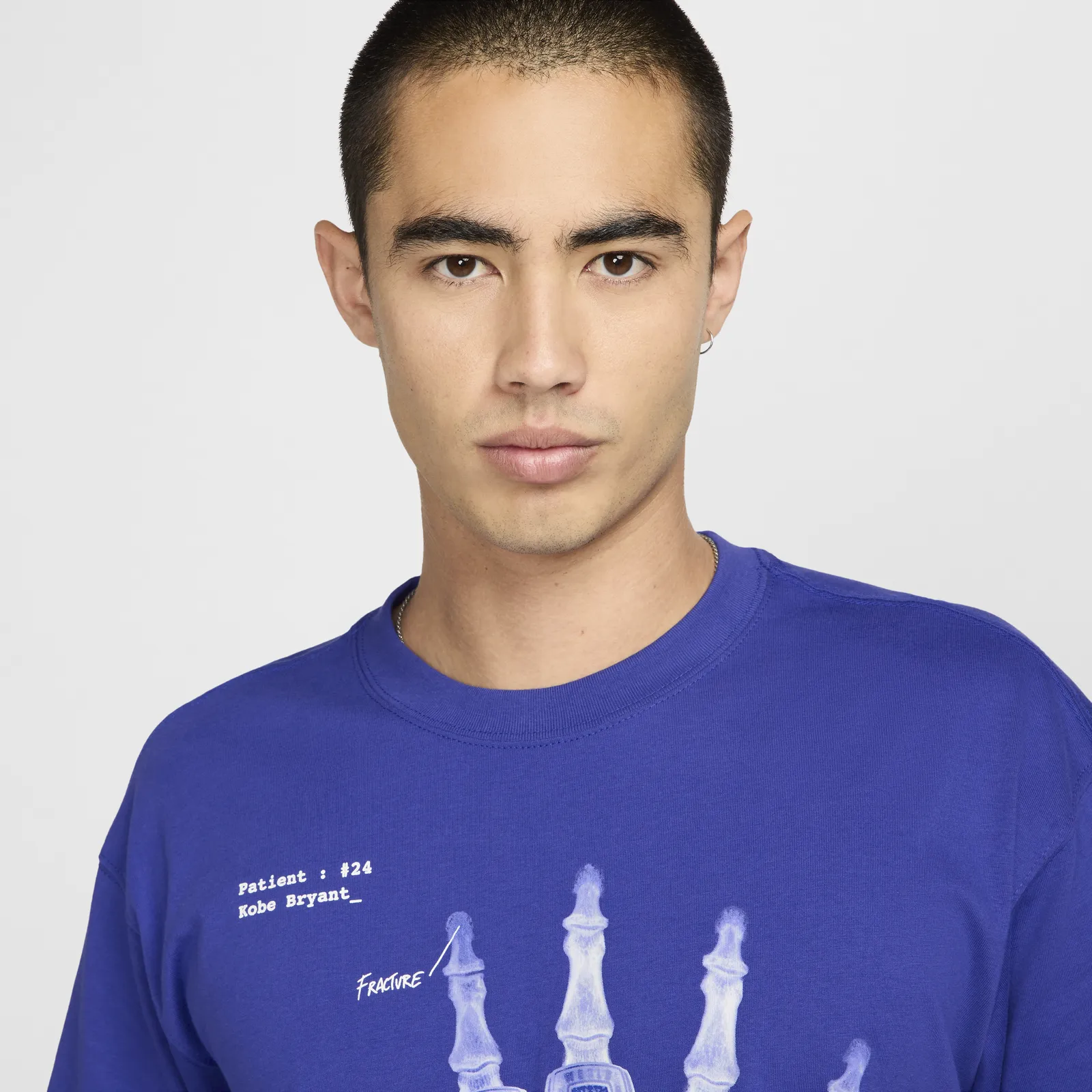 NIKE KOBE XRAY TSHIRT