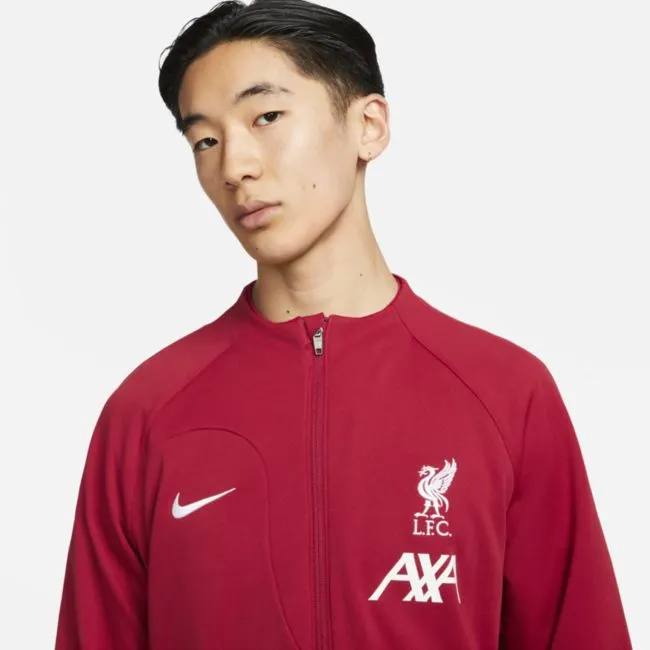 Nike Liverpool FC Academy Pro