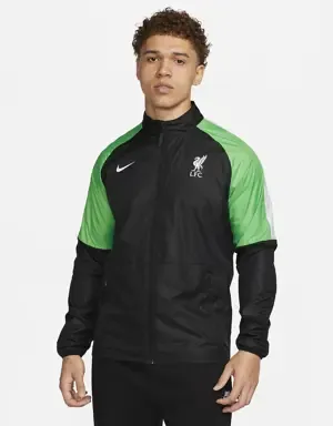 Nike Liverpool FC Repel Academy AWF