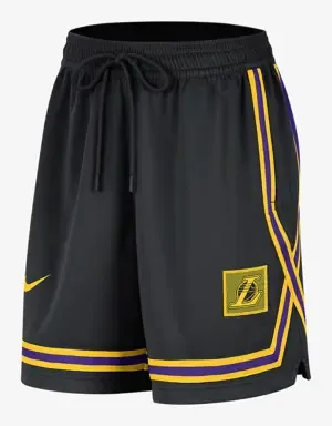 Nike Los Angeles Lakers Fly Crossover
