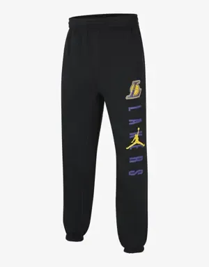 Nike Los Angeles Lakers Statement Edition