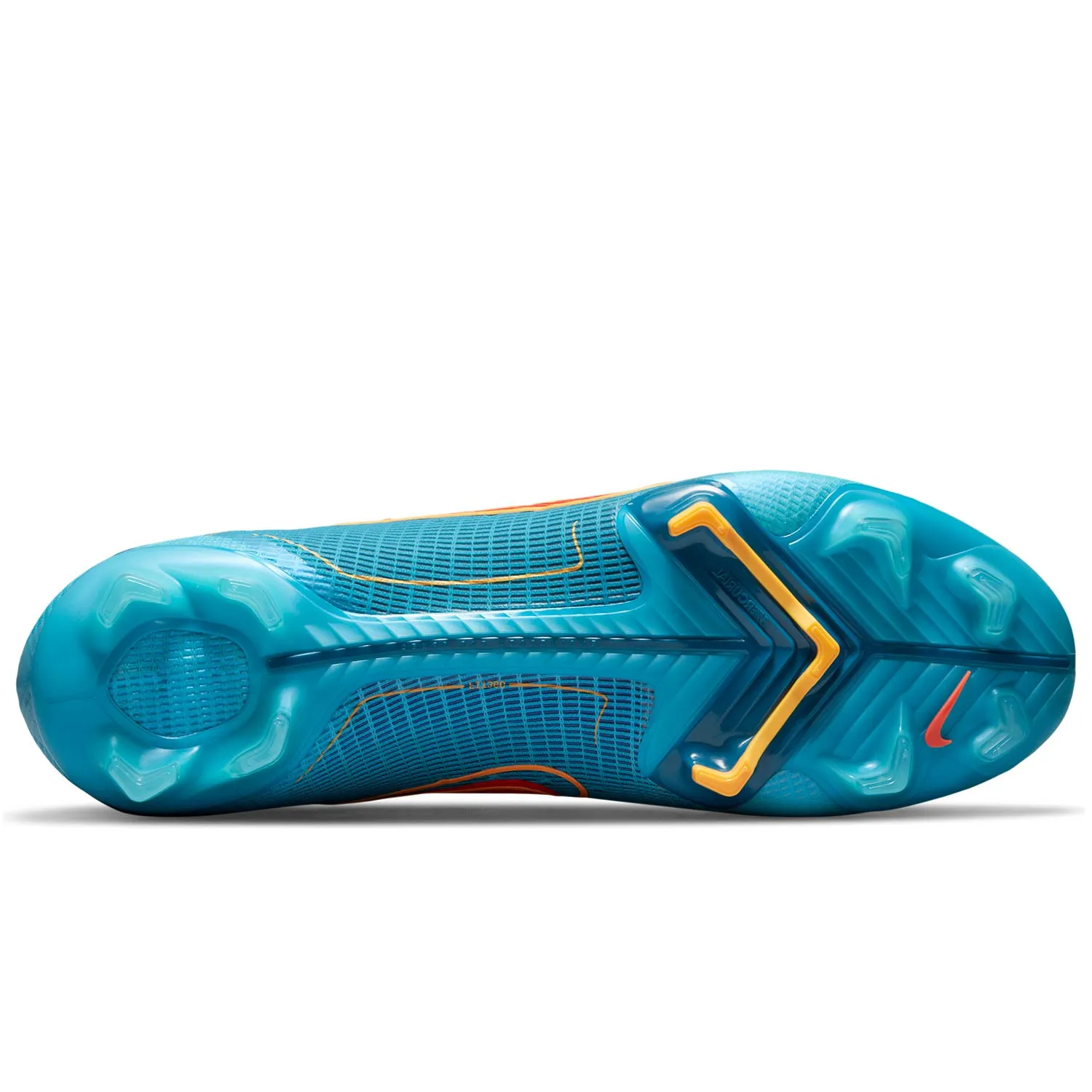 Nike Mercurial Superfly 8 Elite FG