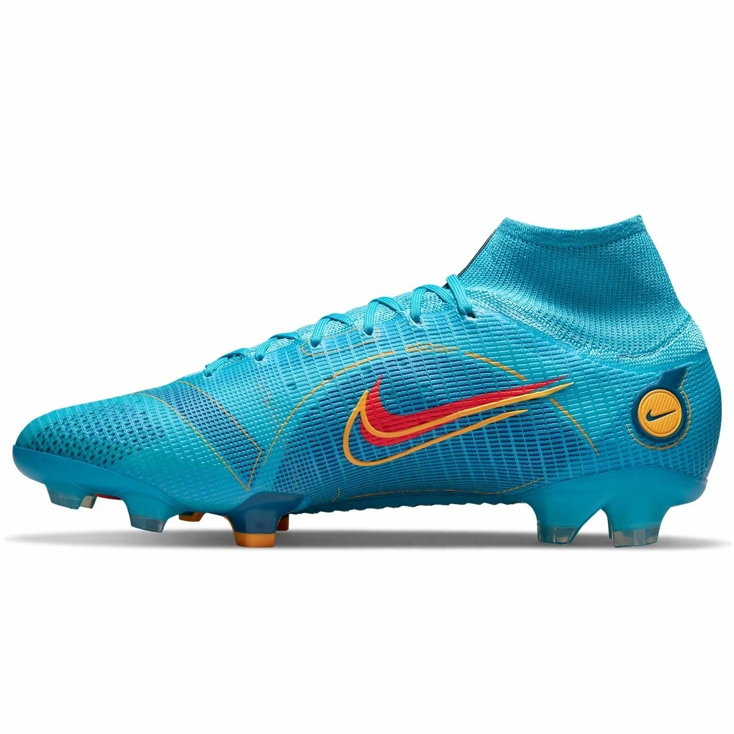 Nike Mercurial Superfly 8 Elite FG