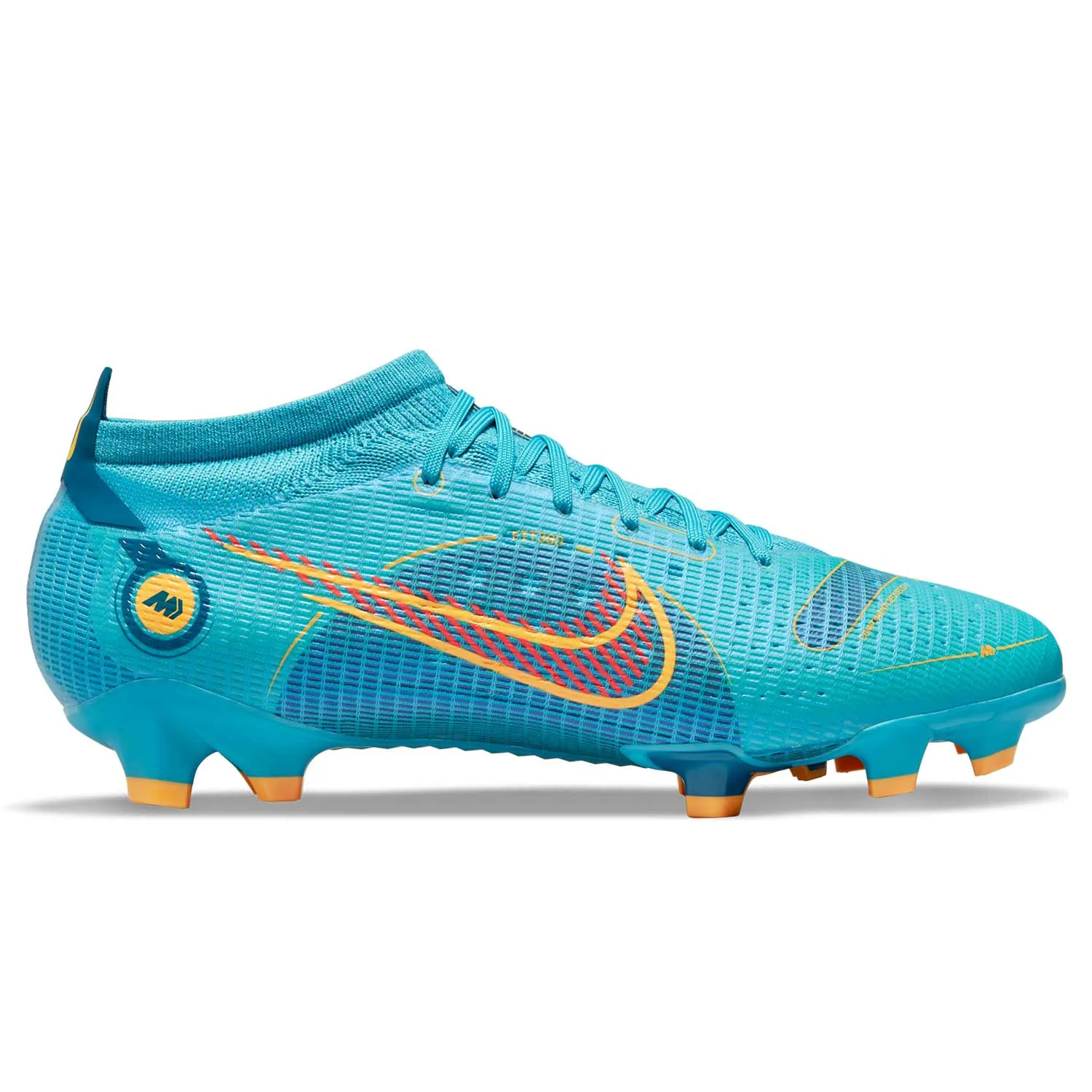 Nike Mercurial Vapor 14 Pro FG