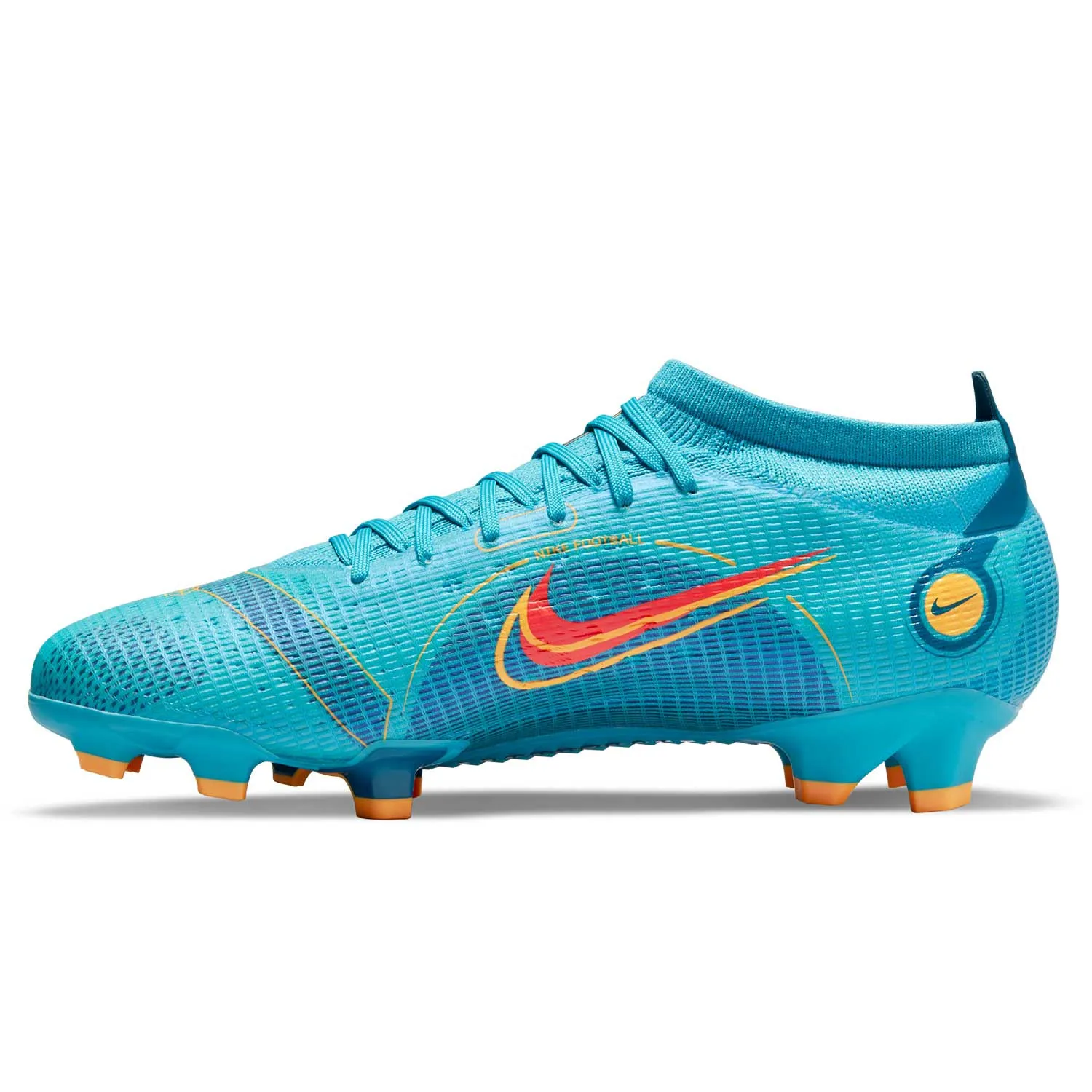 Nike Mercurial Vapor 14 Pro FG