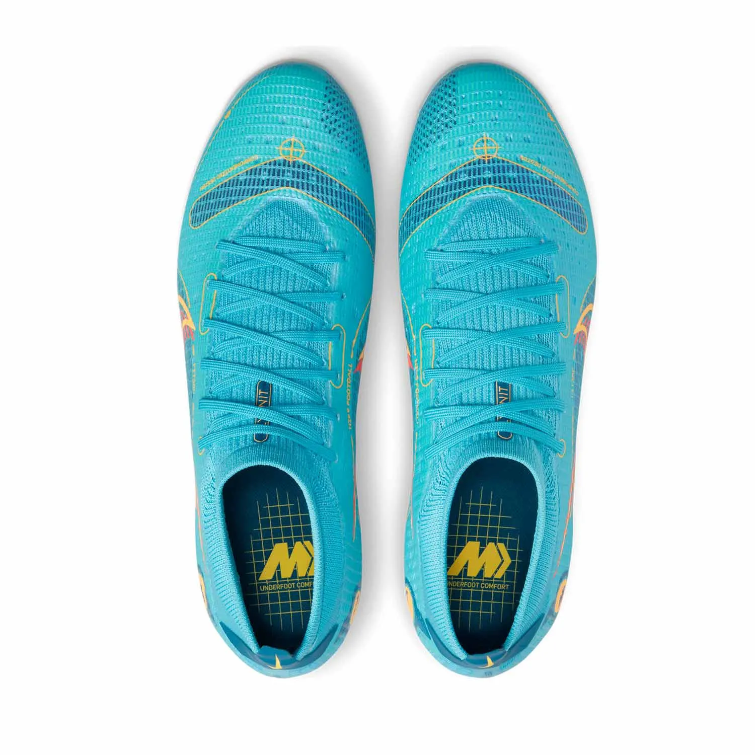 Nike Mercurial Vapor 14 Pro FG