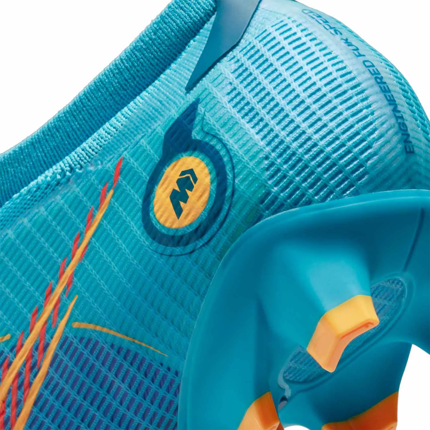 Nike Mercurial Vapor 14 Pro FG