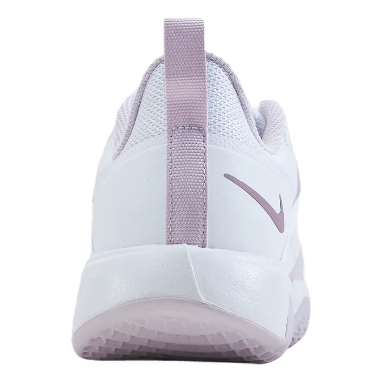NIKE NIKECOURT VAPOR LITE WOMEN'S H WHITE/AMETHYST WAVEDOLL