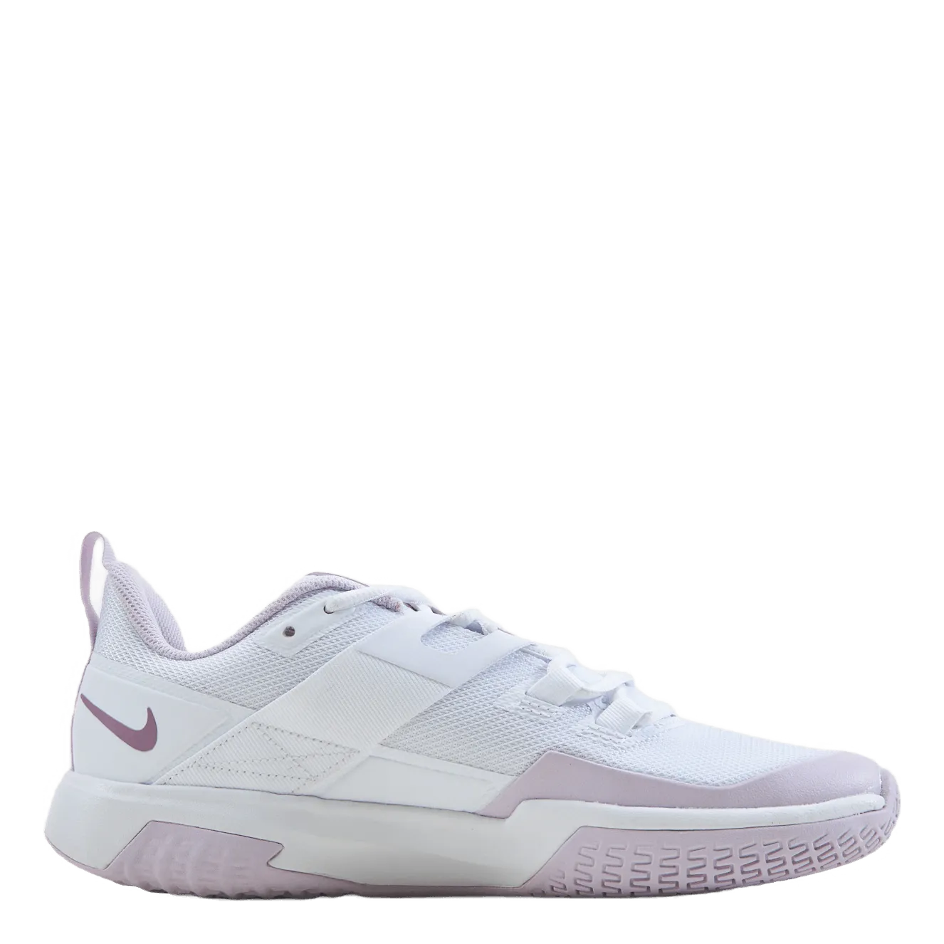 NIKE NIKECOURT VAPOR LITE WOMEN'S H WHITE/AMETHYST WAVEDOLL