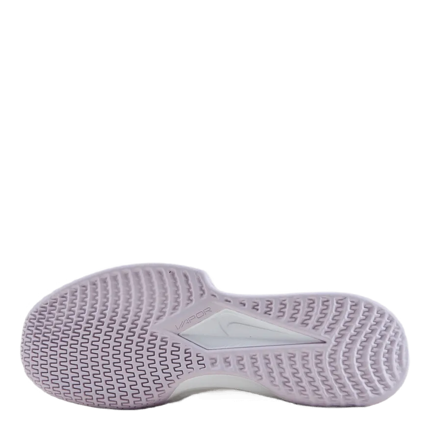 NIKE NIKECOURT VAPOR LITE WOMEN'S H WHITE/AMETHYST WAVEDOLL