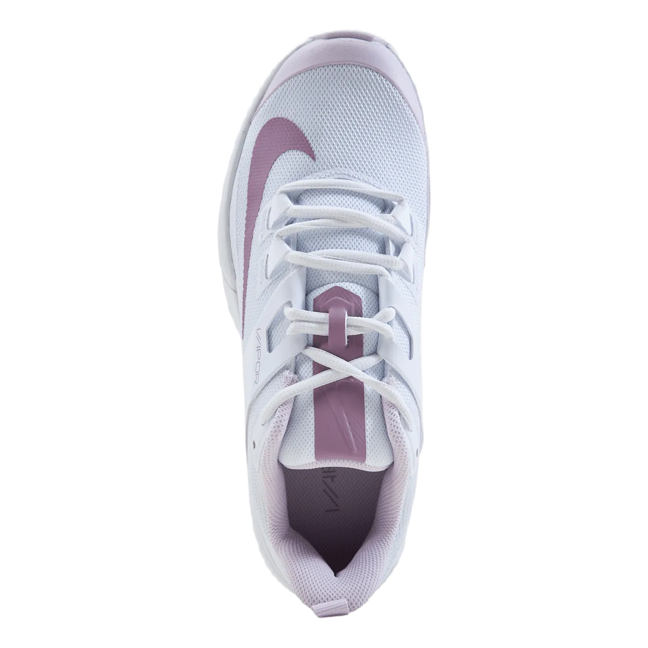 NIKE NIKECOURT VAPOR LITE WOMEN'S H WHITE/AMETHYST WAVEDOLL
