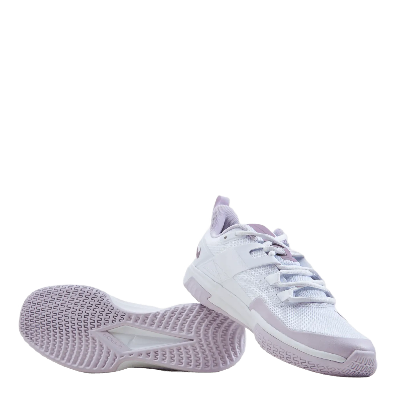 NIKE NIKECOURT VAPOR LITE WOMEN'S H WHITE/AMETHYST WAVEDOLL