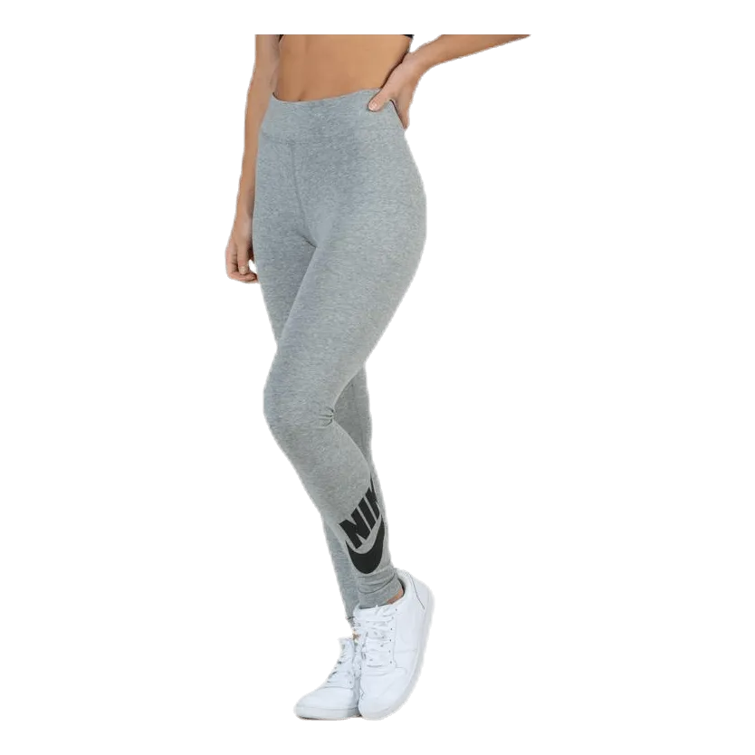 Nike Nsw Legasee Black/Grey
