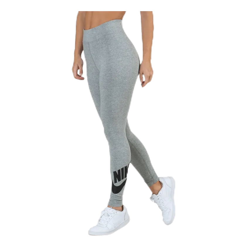 Nike Nsw Legasee Black/Grey