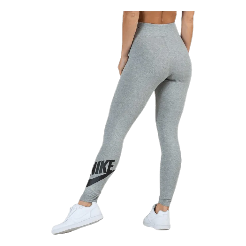 Nike Nsw Legasee Black/Grey