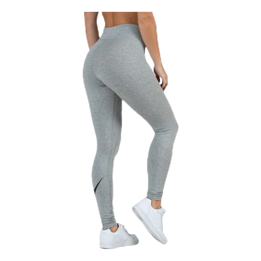 Nike Nsw Legasee Black/Grey