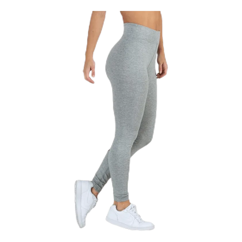 Nike Nsw Legasee Black/Grey