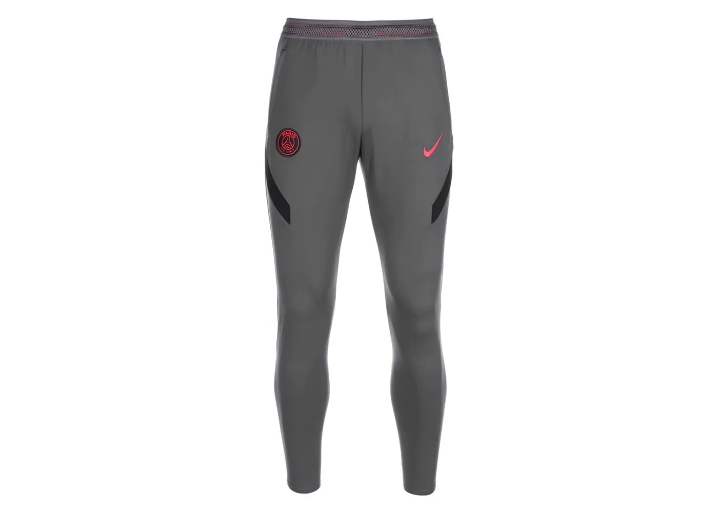 Nike Paris Saint Germain PSG Strike 21/22 Pants Light Grey