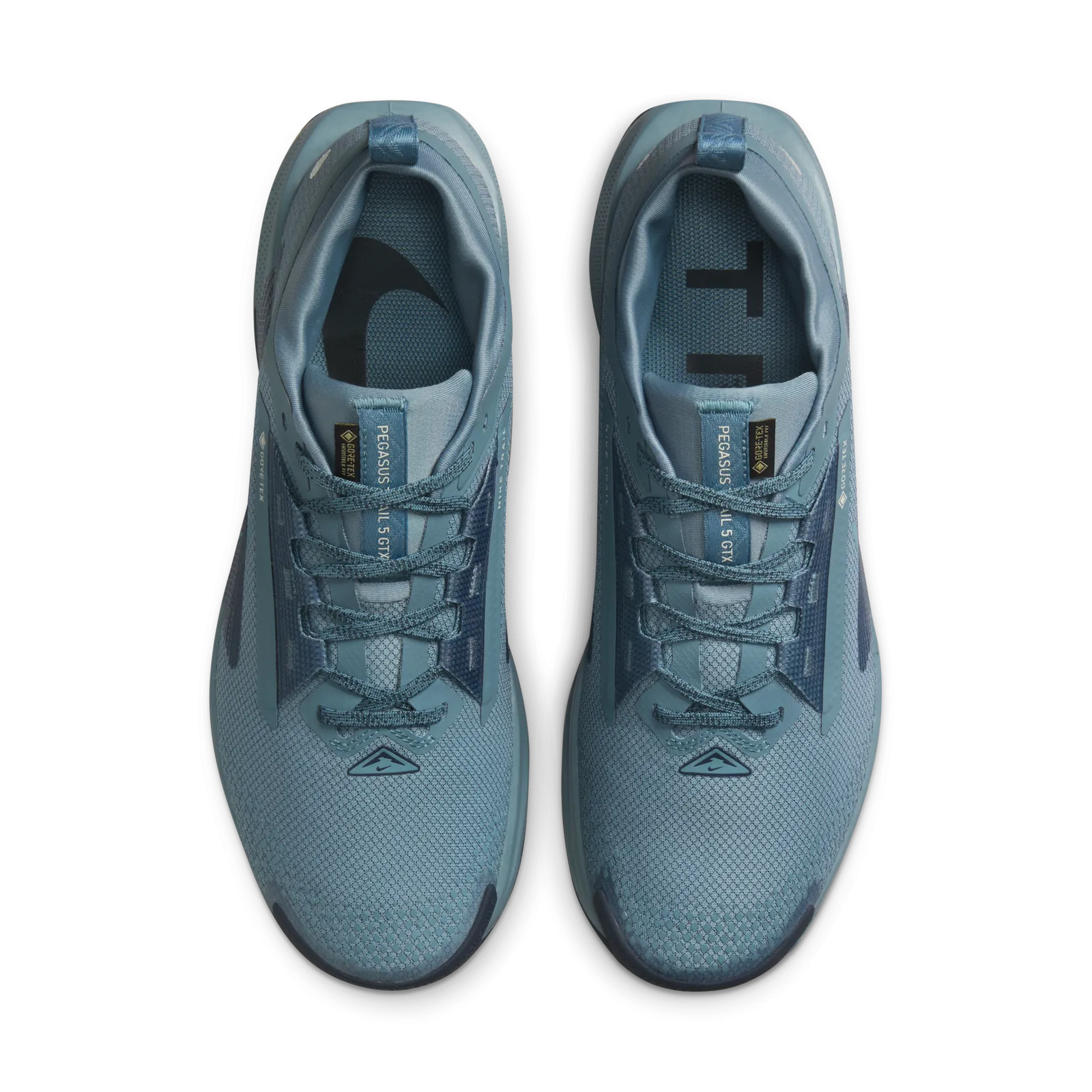 NIKE PEGASUS TRAIL 5 GORETEX