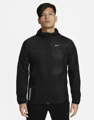 Nike Repel Run Division