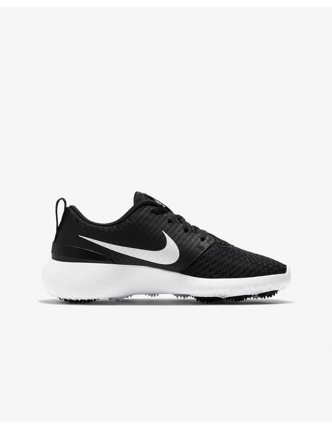 NIKE ROSHE G JR BLACK  ZAPATO JUNIOR