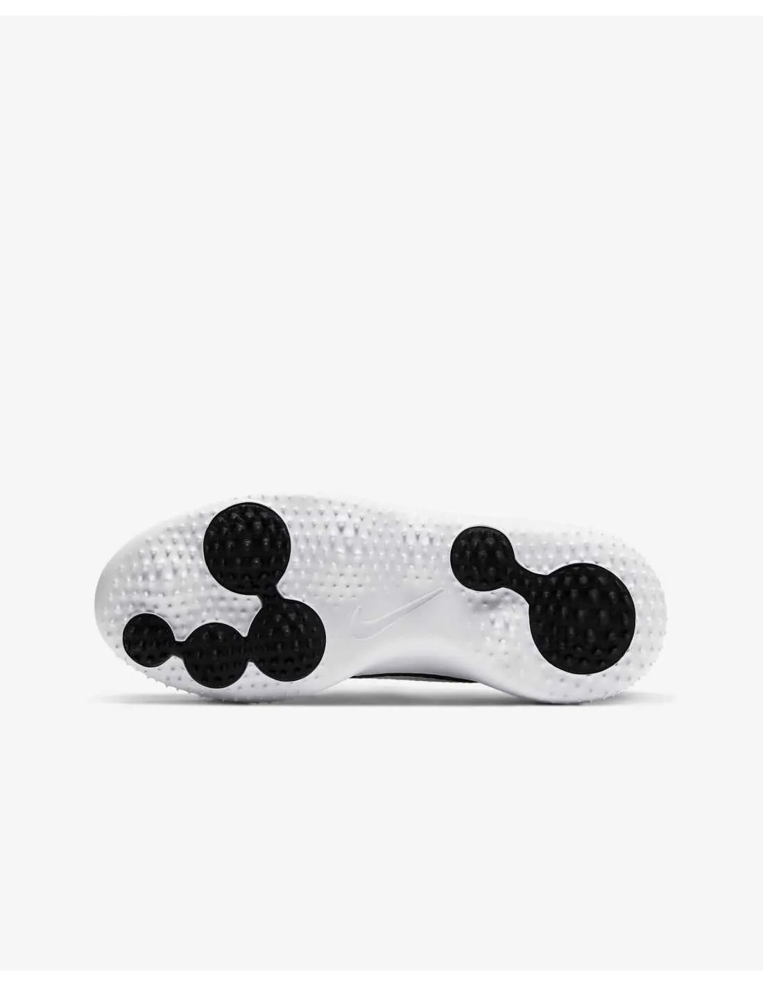 NIKE ROSHE G JR BLACK  ZAPATO JUNIOR