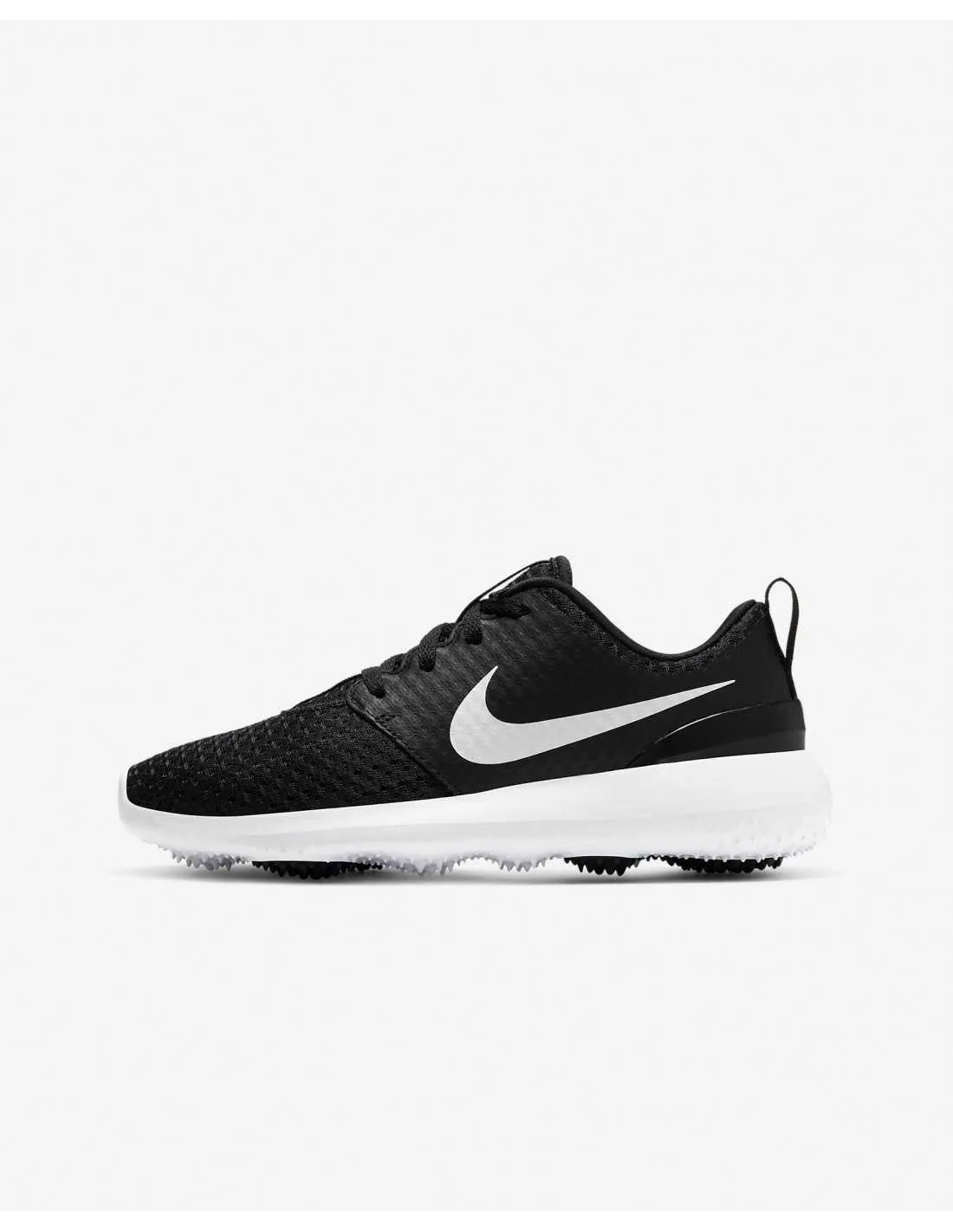 NIKE ROSHE G JR BLACK  ZAPATO JUNIOR
