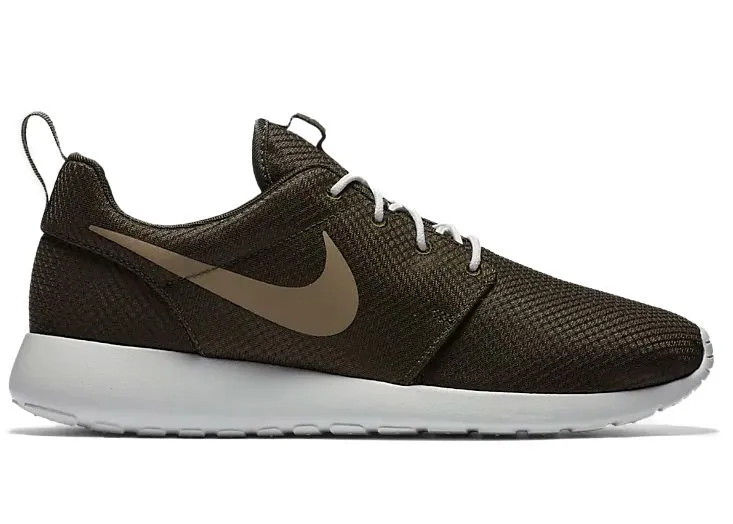 Nike Roshe One Cargo Khaki