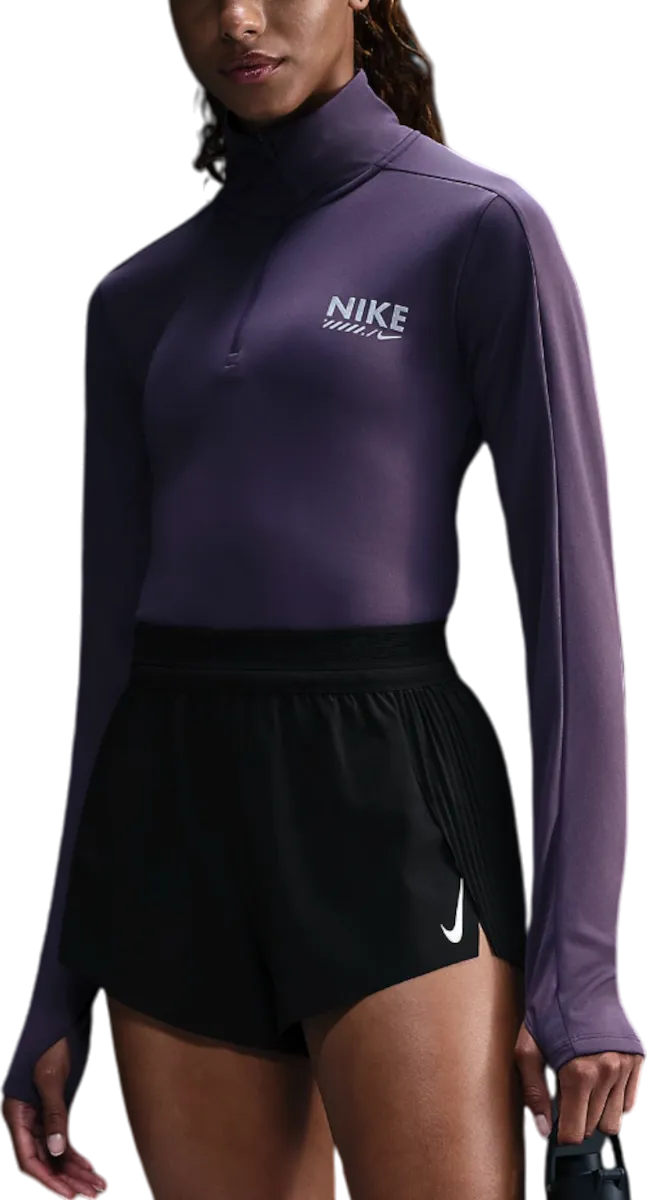 NIKE RUNNING HALFZIP TOP