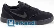NIKE SB CHECK SUEDE (GS)  AR0132001