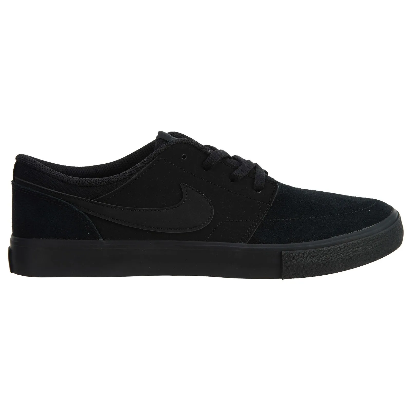 Nike SB Portmore II Solar Black Anthracite