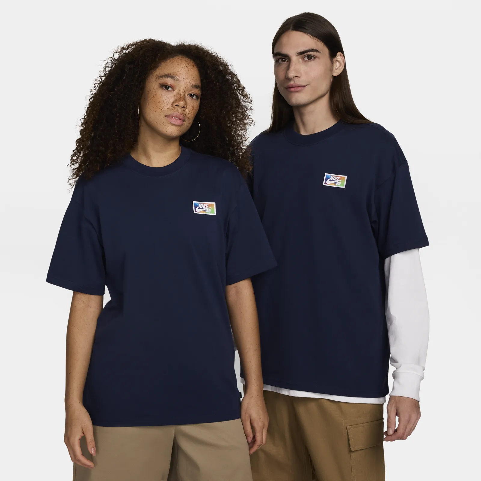 Nike SB Skate Graphic Tee