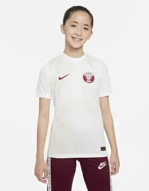 Nike Segunda equipación Stadium Catar 2022/23