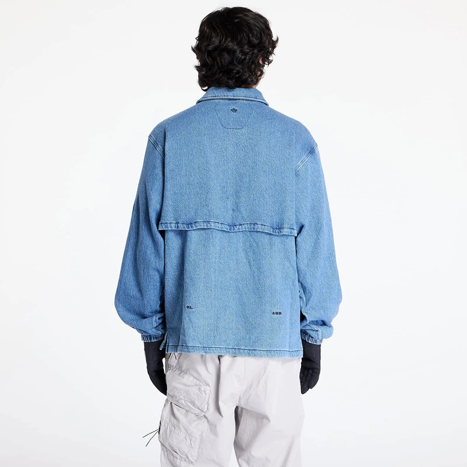 NIKE SHIRT BUTTONDOWN TOP