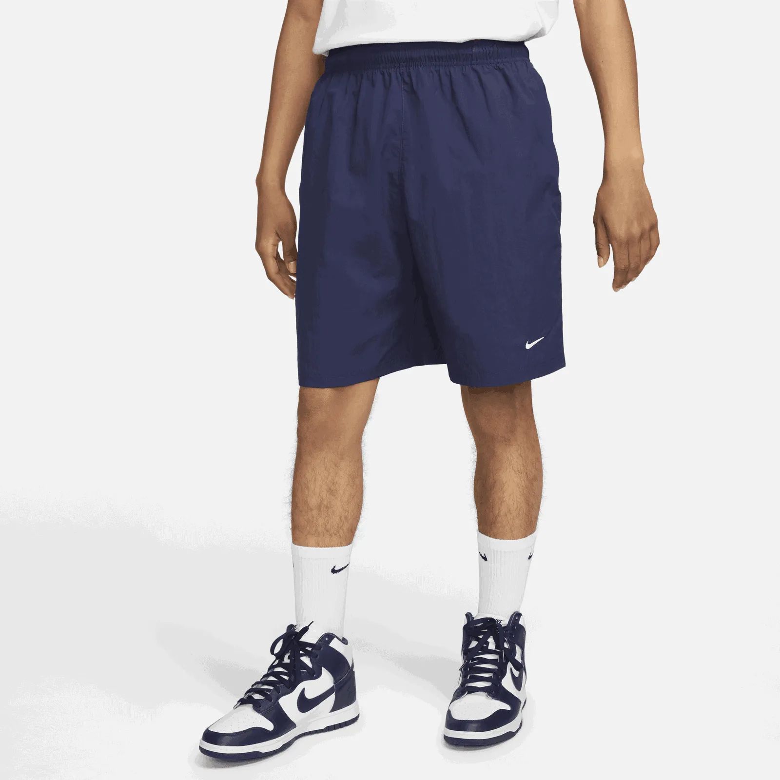 Nike Solo Swoosh