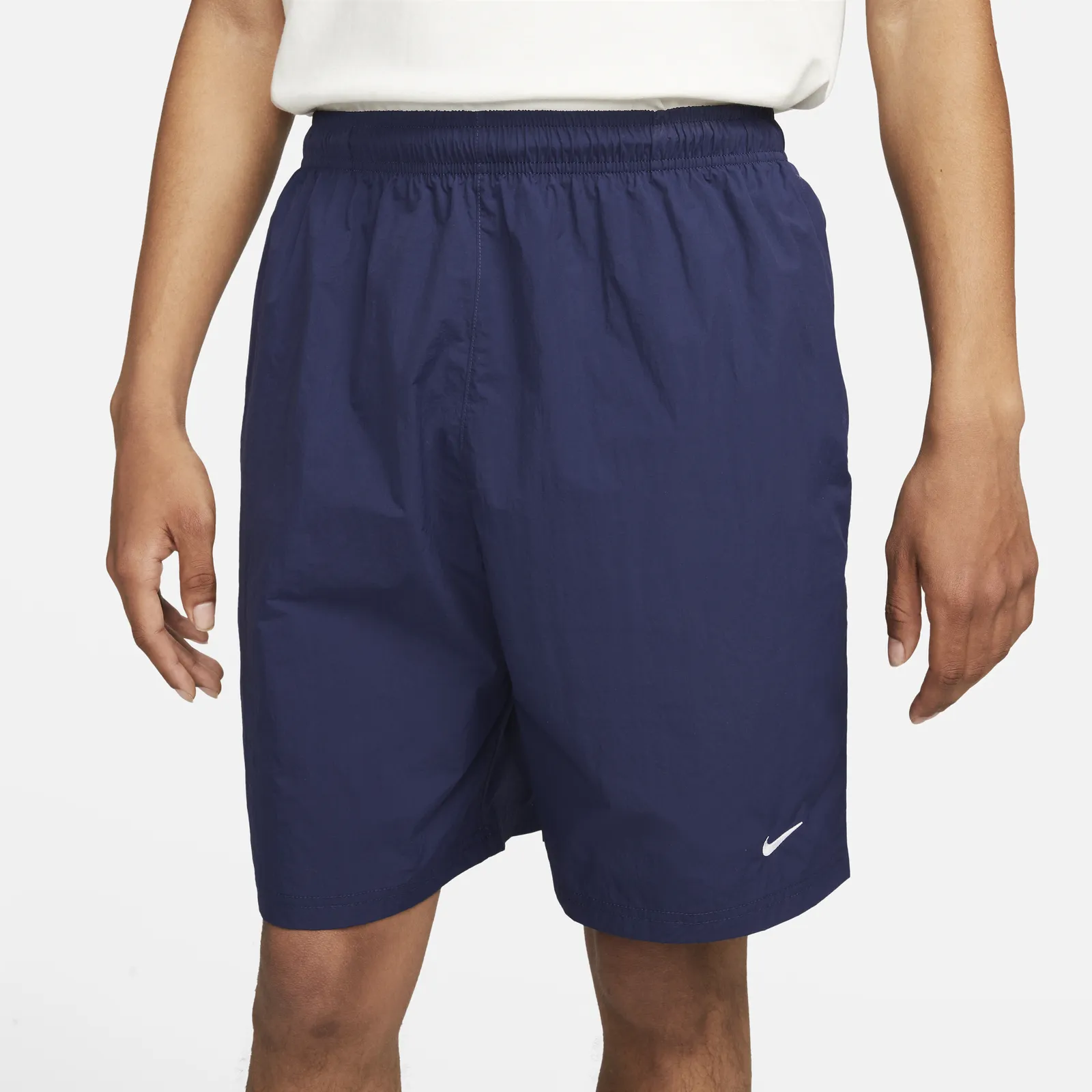 Nike Solo Swoosh