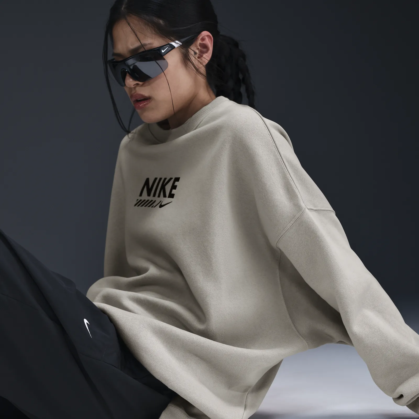 Nike Sportswear Fleece Sweatshirt