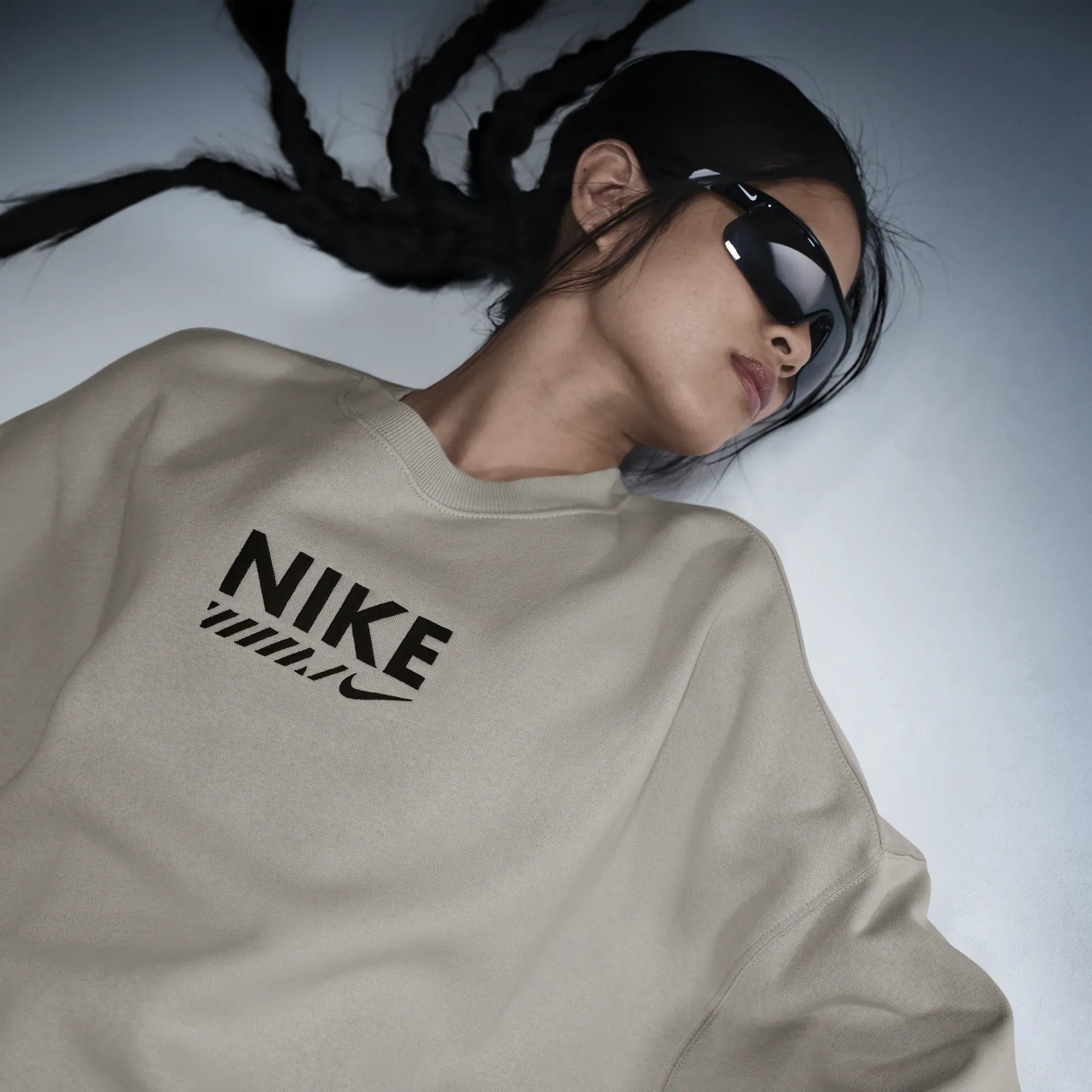 Nike Sportswear Fleece Sweatshirt