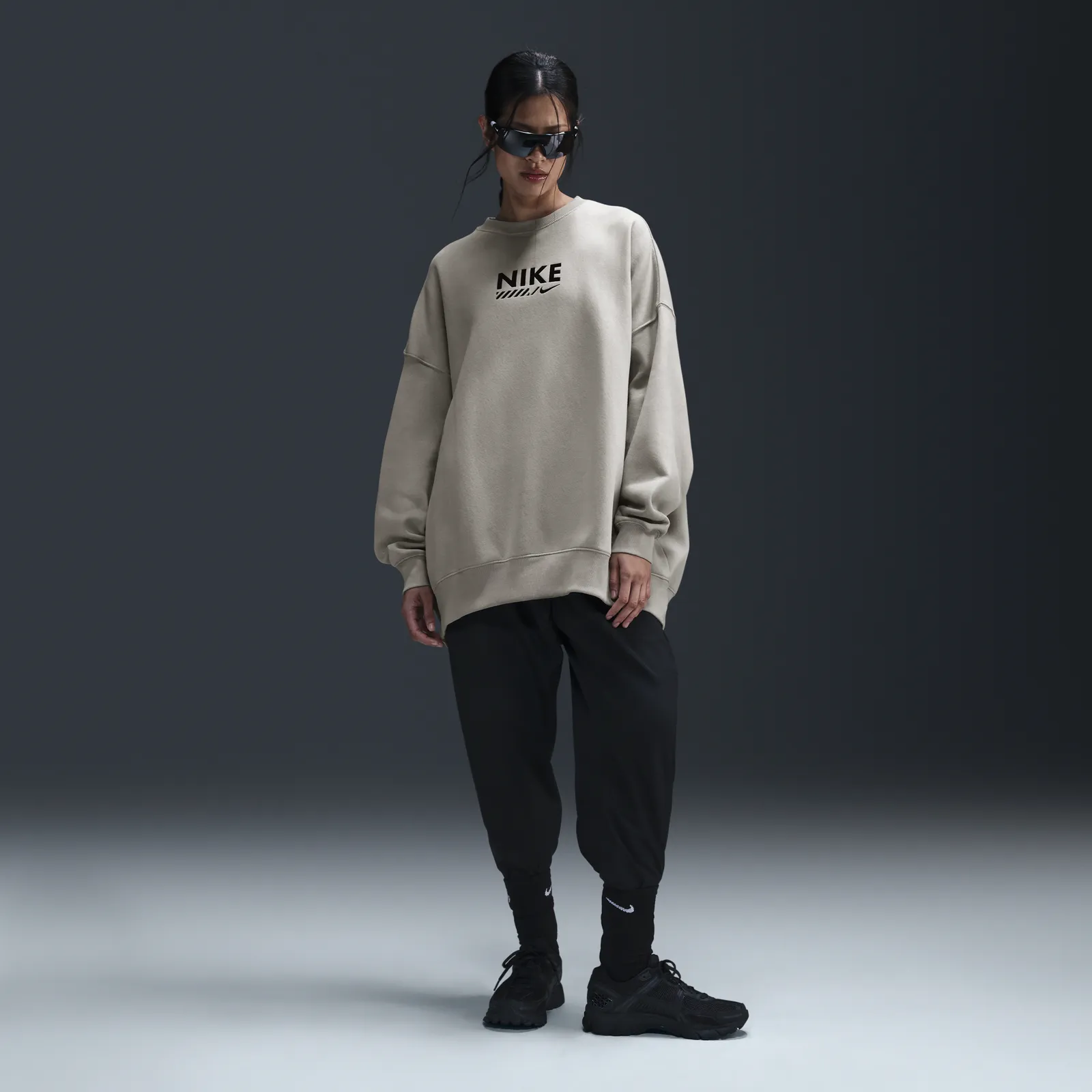Nike Sportswear Fleece Sweatshirt