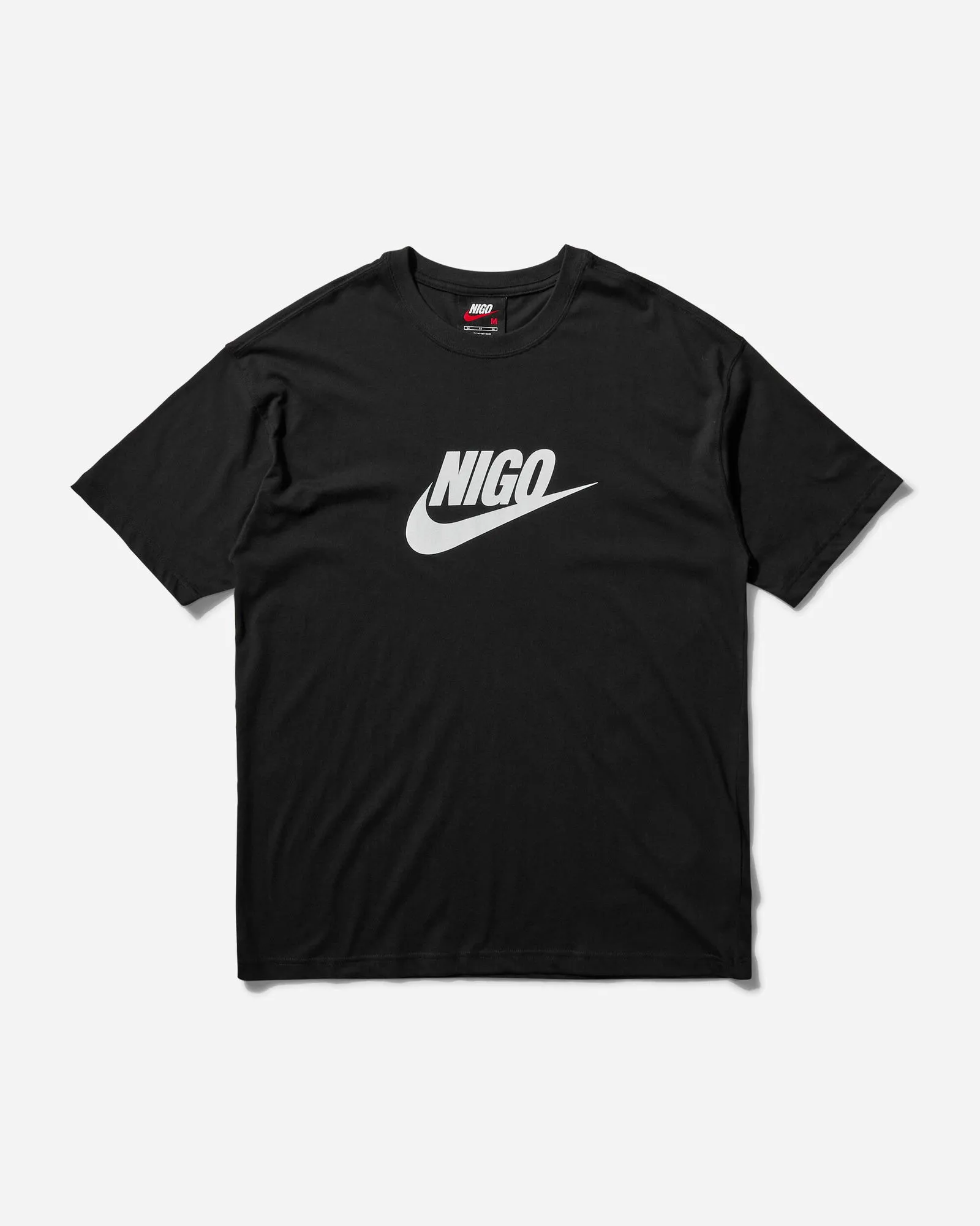 NIKE TSHIRT NIGO