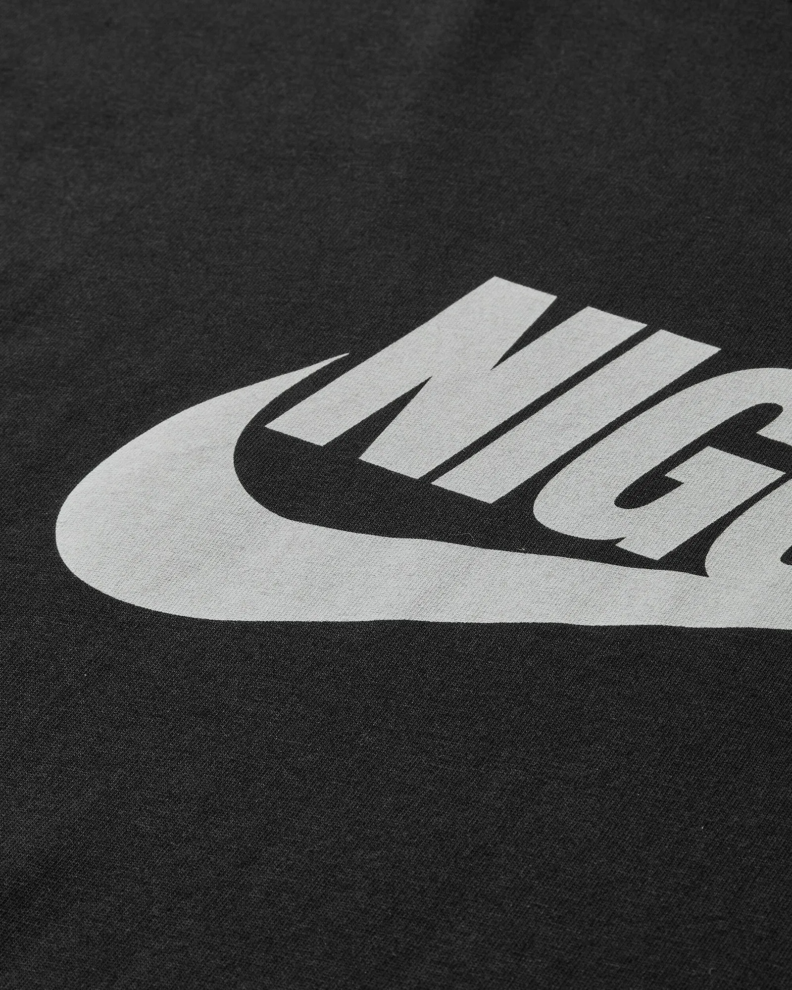 NIKE TSHIRT NIGO